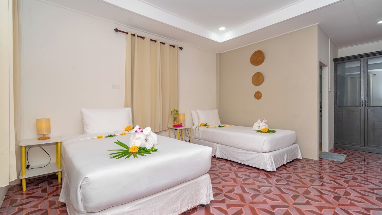 Photo of Bedroom in Ko Lanta