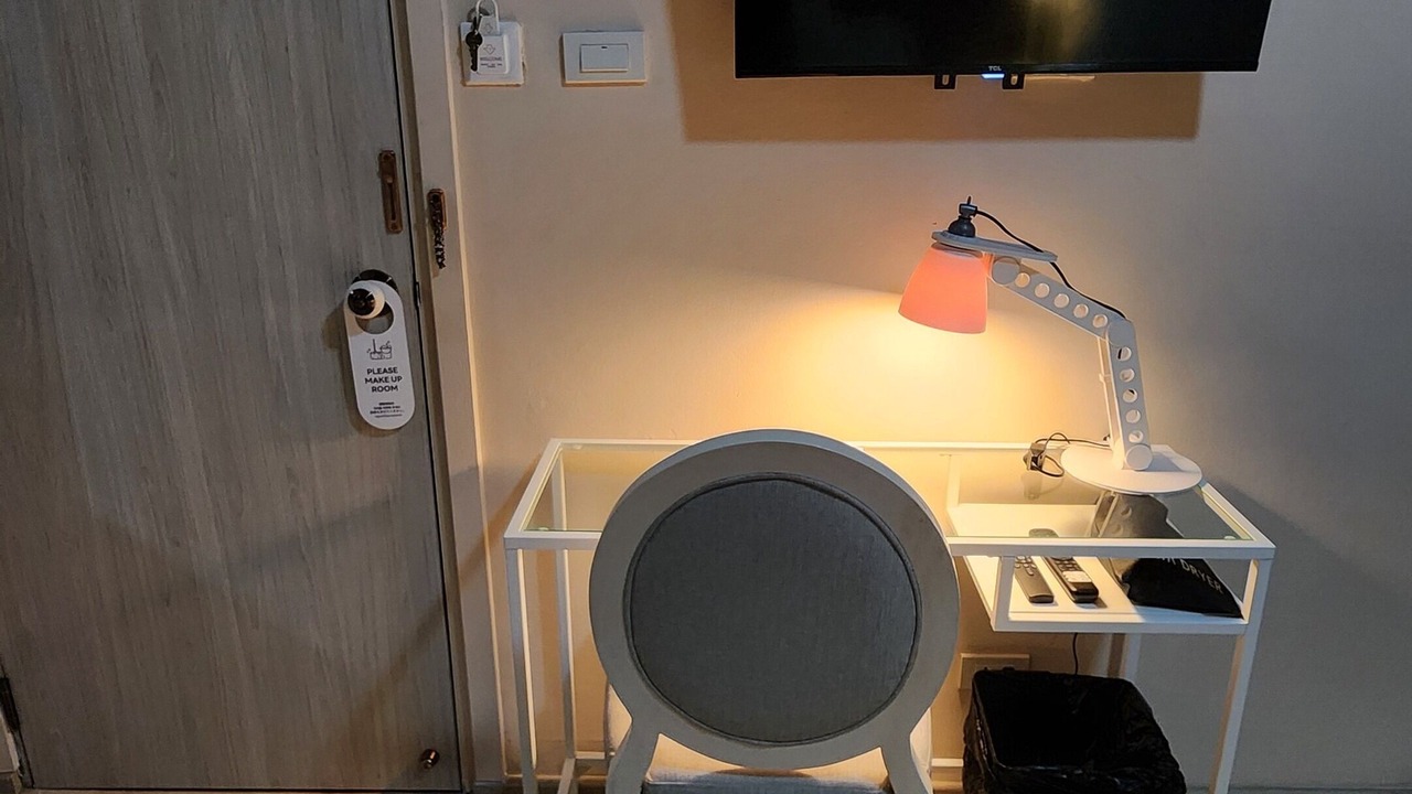 Photo of Bedroom in Talat Nuea