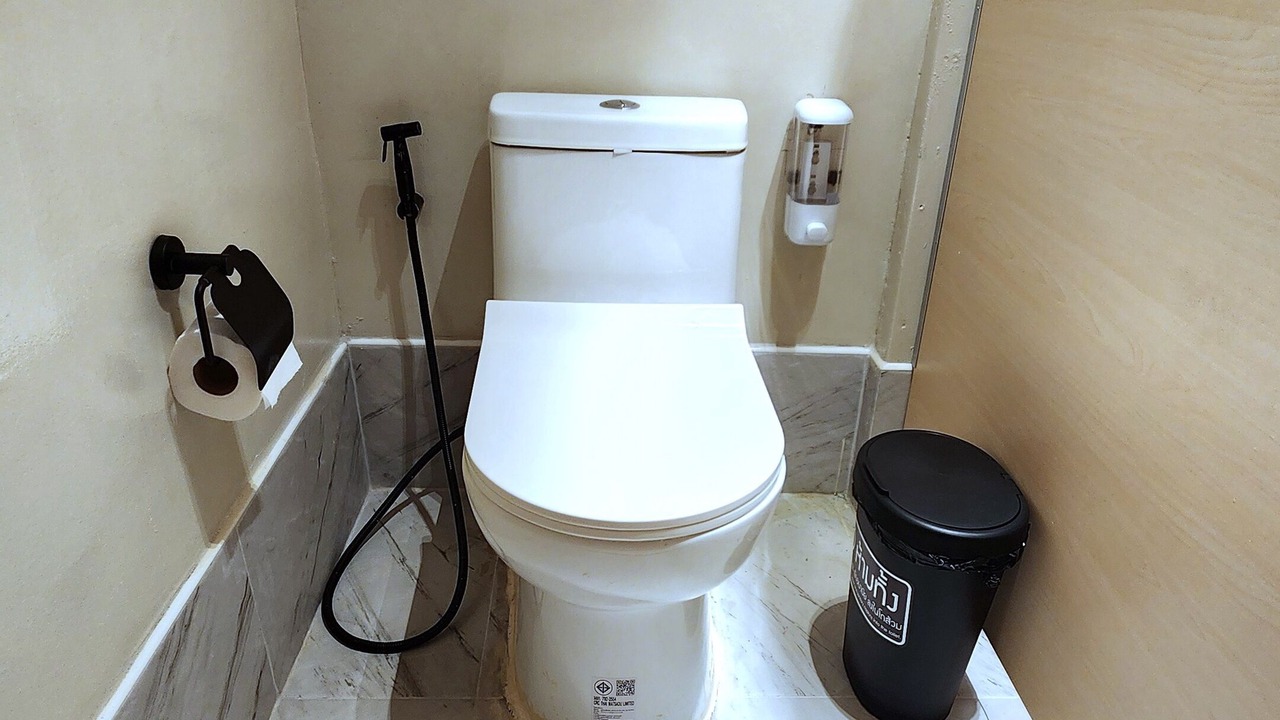 Photo of Bathroom in Talat Nuea