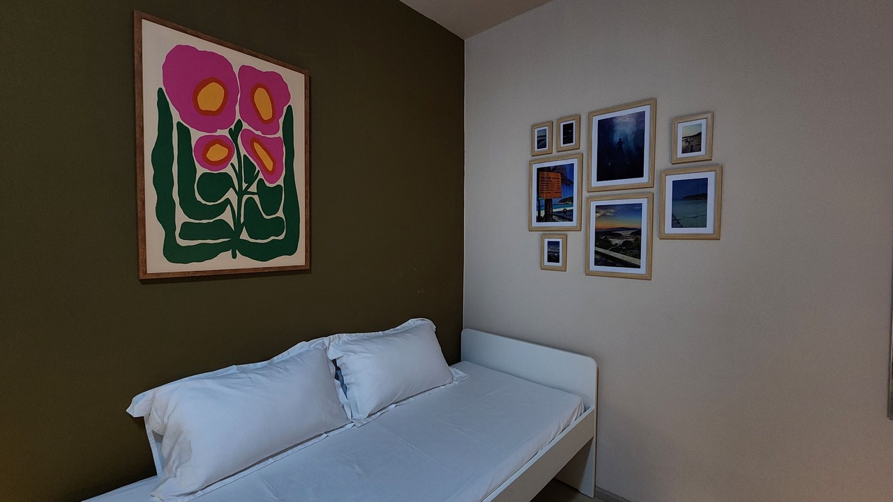 Photo of Bedroom in Talat Nuea