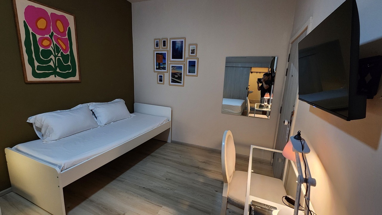 Photo of Bedroom in Talat Nuea