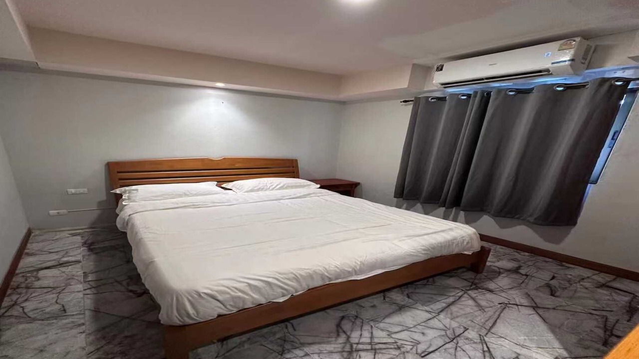 Photo of Bedroom in Central Pattaya