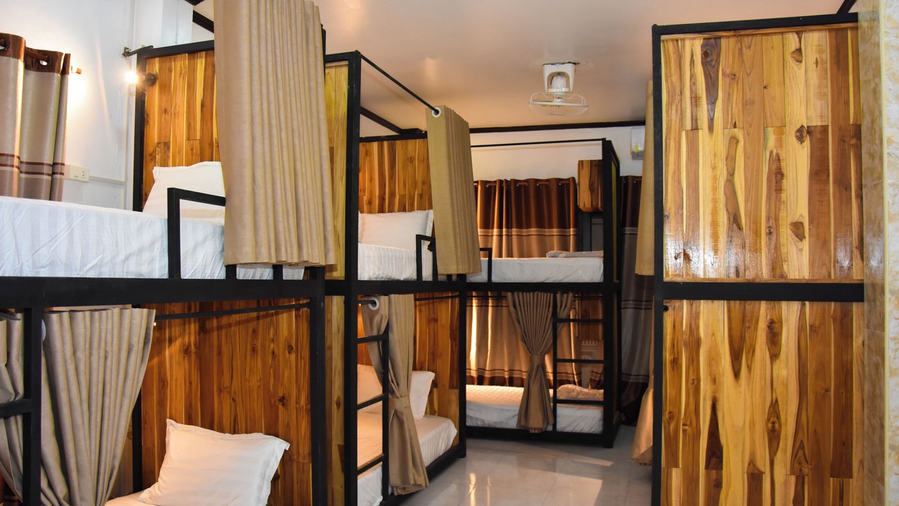 Photo of Bedroom in Vang Vieng