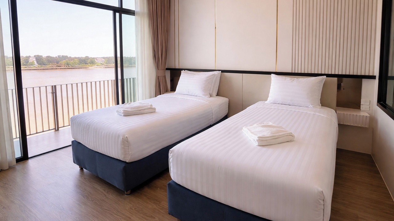 Photo of Bedroom in Sop Ruak