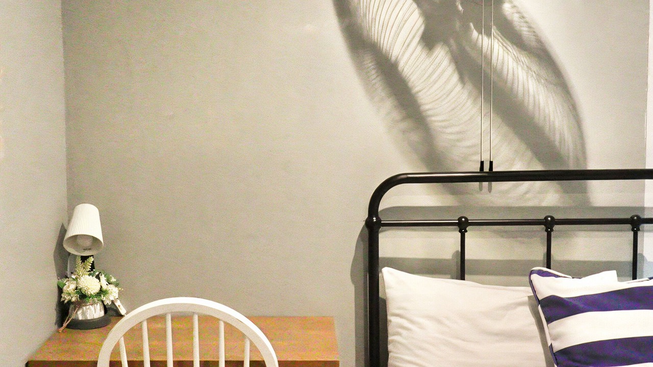 Photo of Bedroom in Ban Bo Han