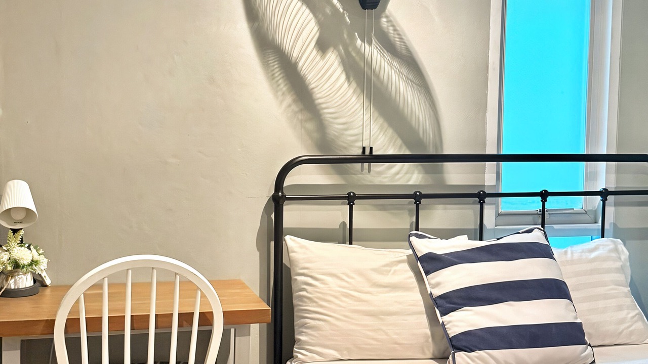 Photo of Bedroom in Ban Bo Han