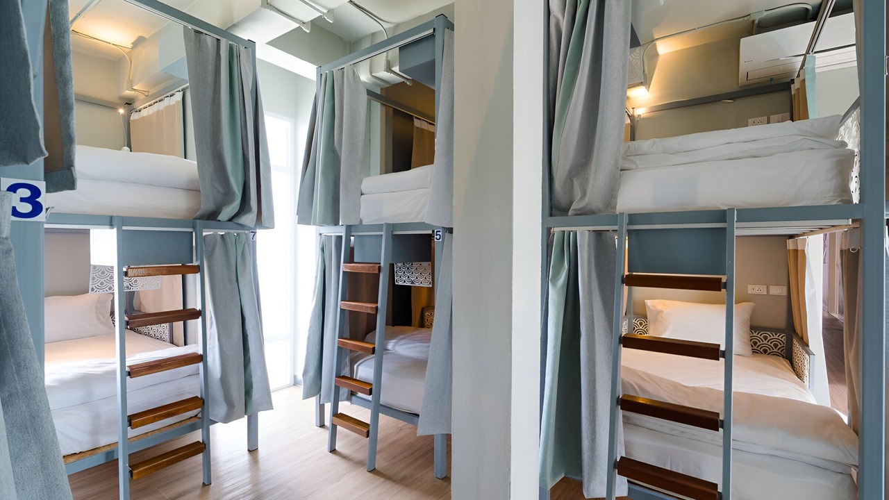Photo of Bedroom in Ban Bo Han
