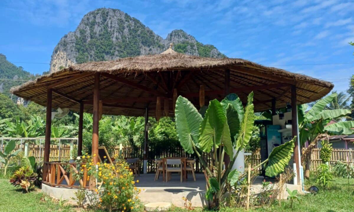 Photo of Others in Vang Vieng