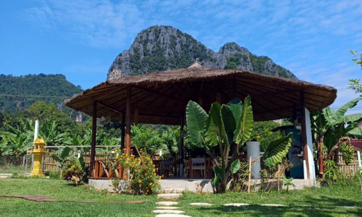 Photo of Others in Vang Vieng
