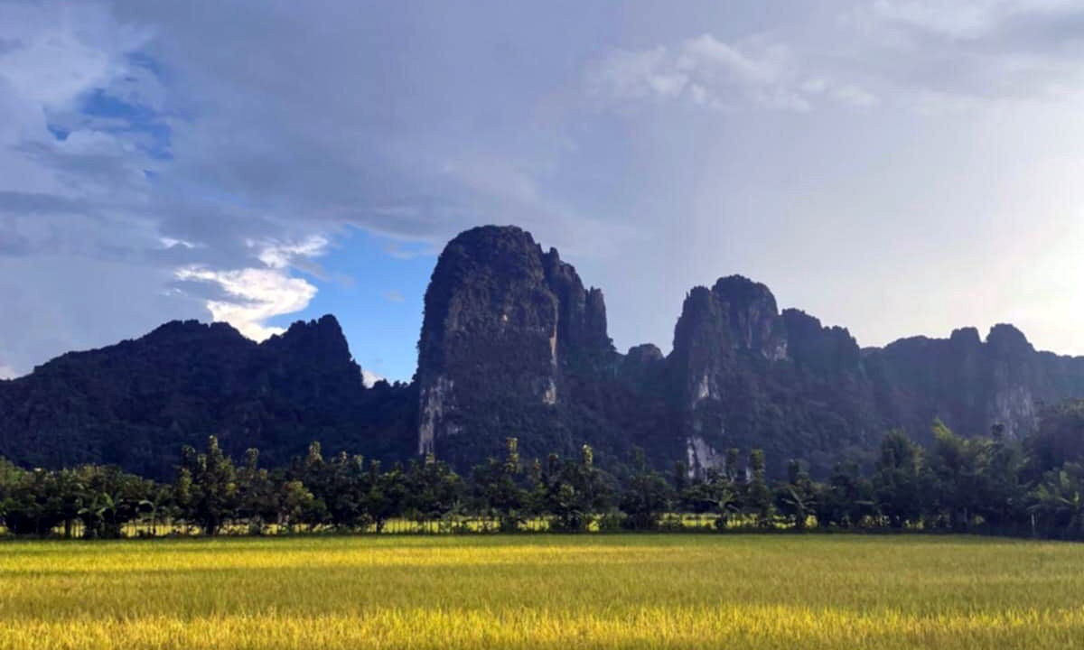 Photo of Others in Vang Vieng