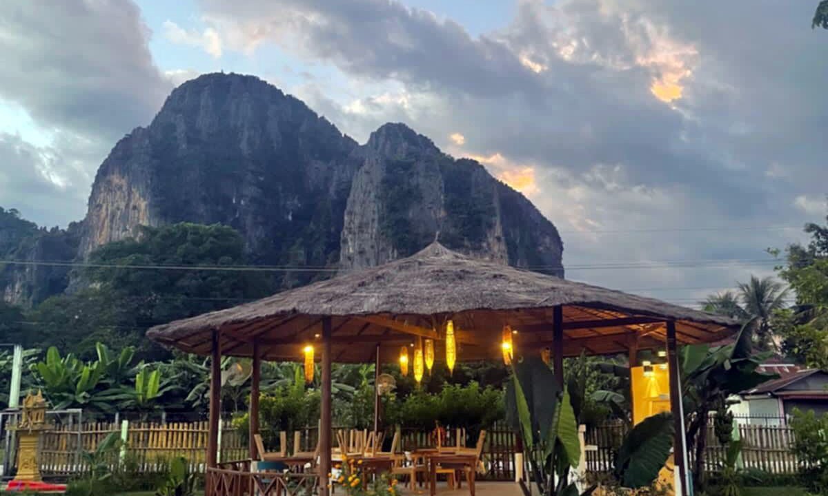 Photo of Others in Vang Vieng
