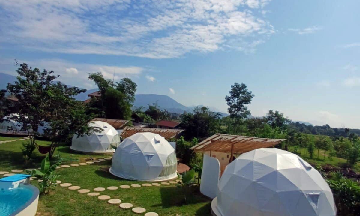 Photo of Outdoor in Vang Vieng