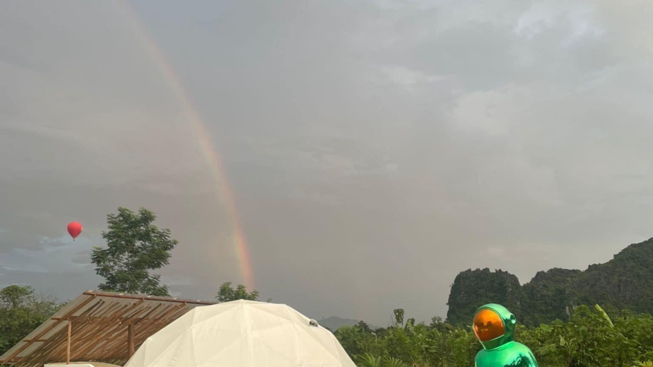 Photo of Outdoor in Vang Vieng