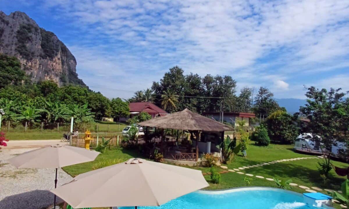 Photo of Outdoor in Vang Vieng