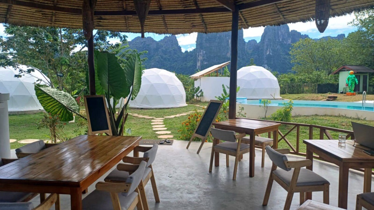 Photo of Others in Vang Vieng