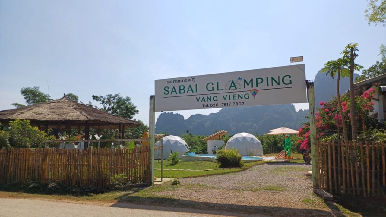 Photo of Outdoor in Vang Vieng
