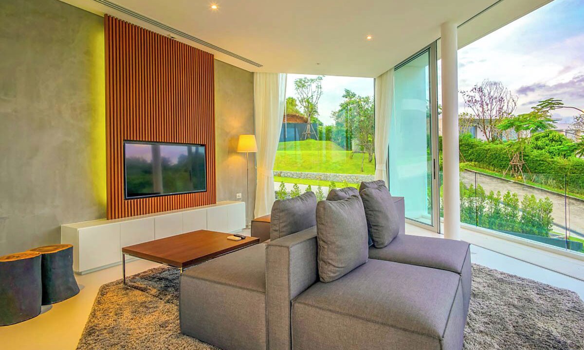 Photo of Livingroom in Pa Klok