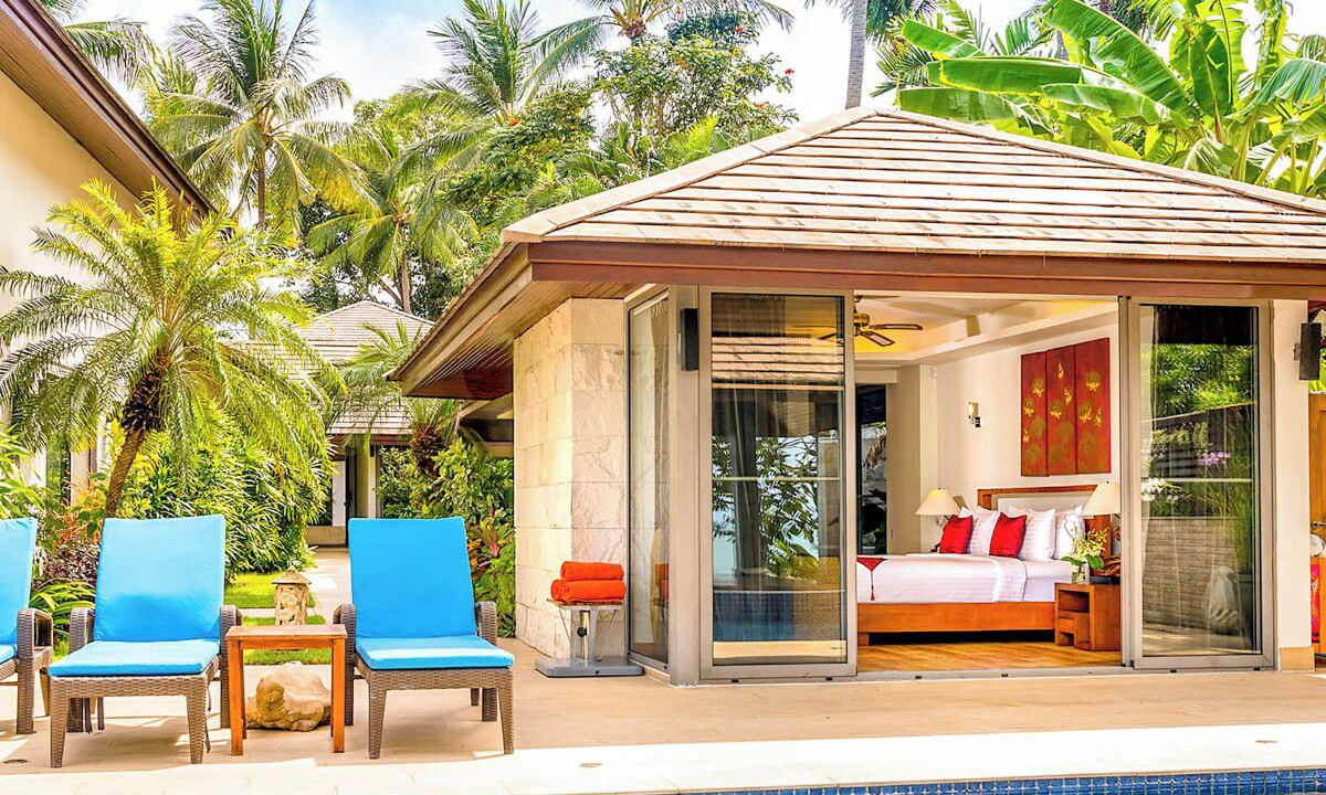 Photo of Outdoor in Lipa Noi
