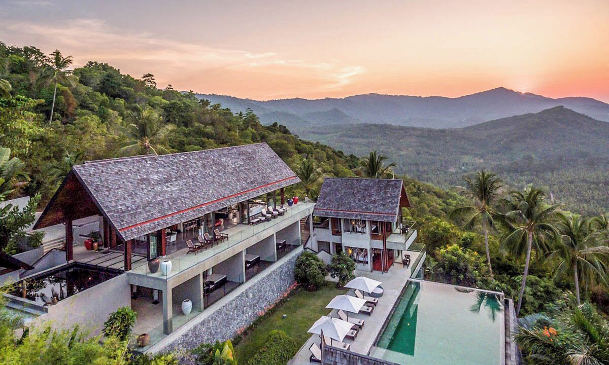 Photo of Outdoor in Bophut Hills