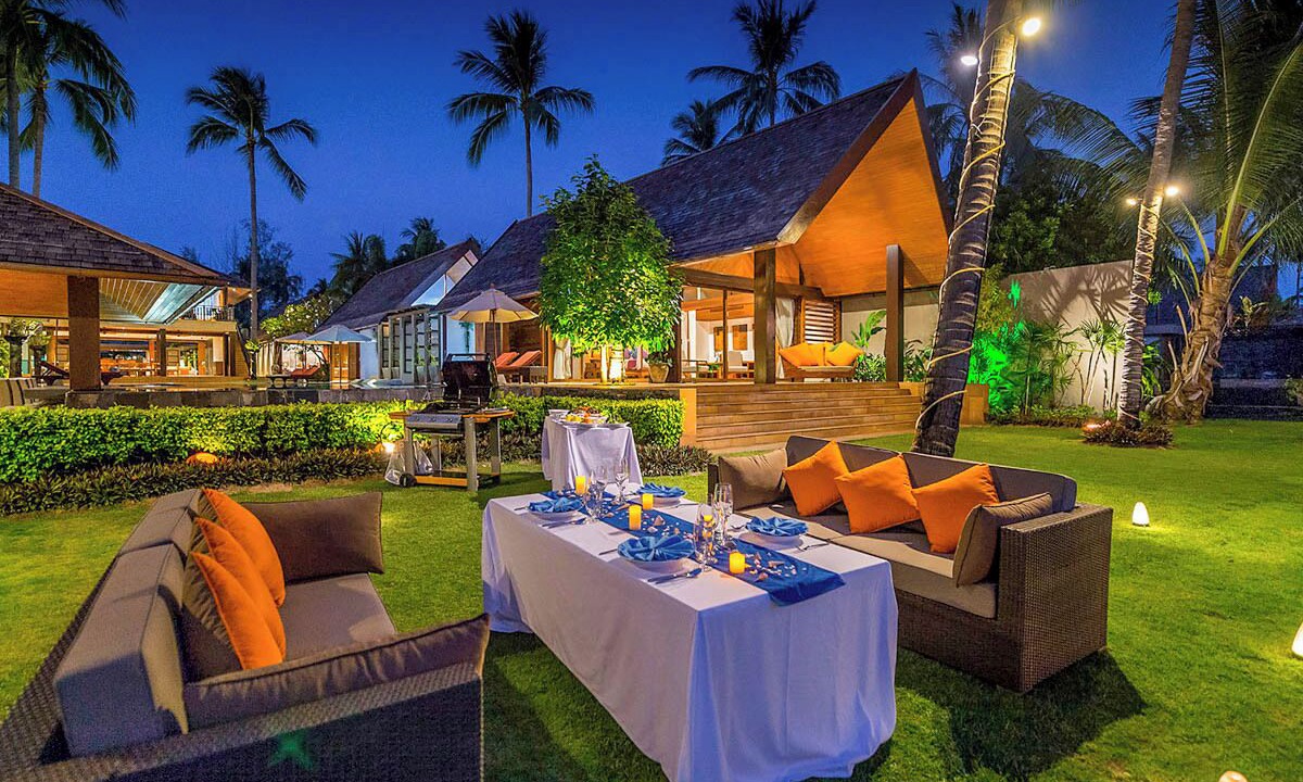 Photo of Outdoor in Lipa Noi