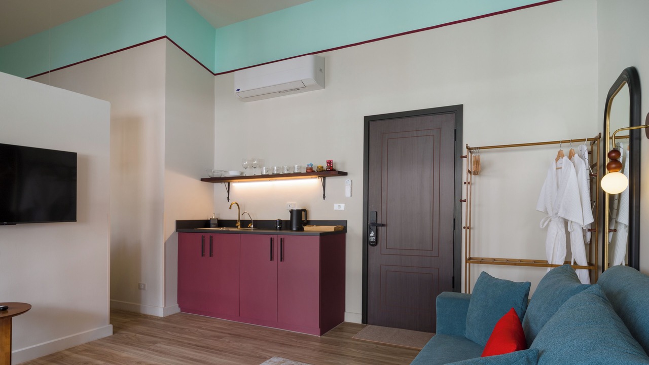 Photo of Bedroom in Nana