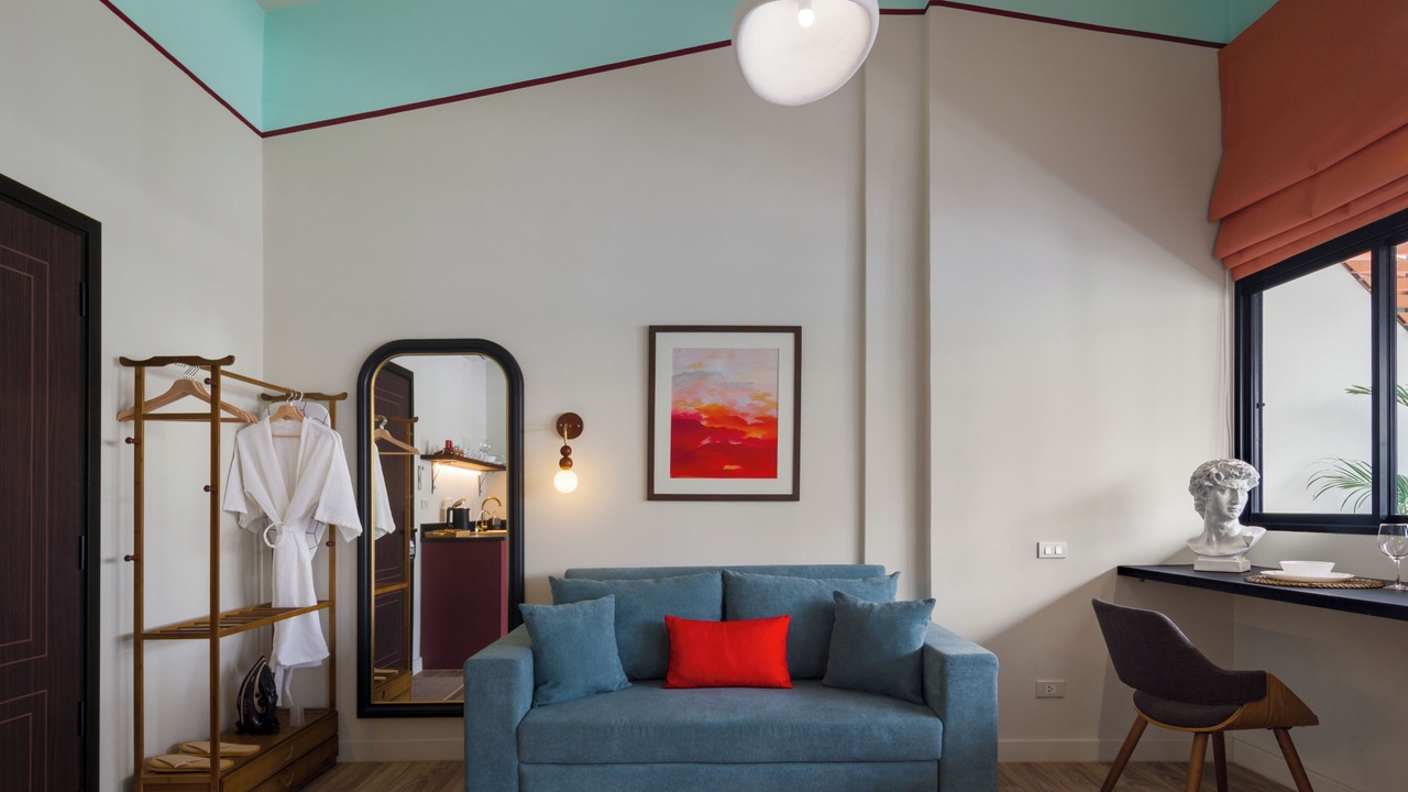 Photo of Bedroom in Nana