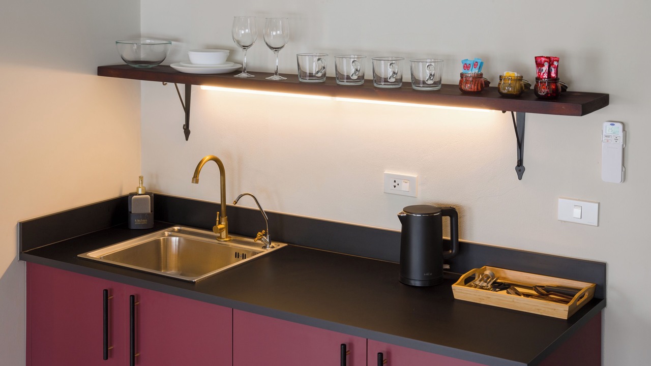 Photo of Kitchen in Nana