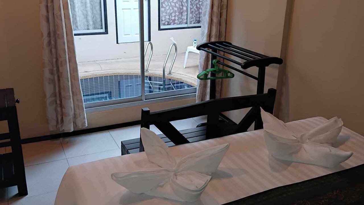 Photo of Bedroom in Kata