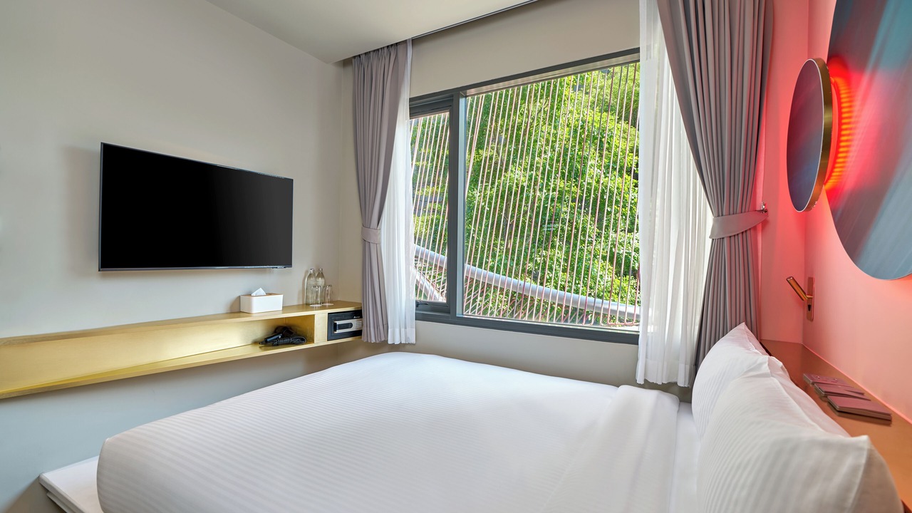 Photo of Outdoor in Khlong Ton Sai