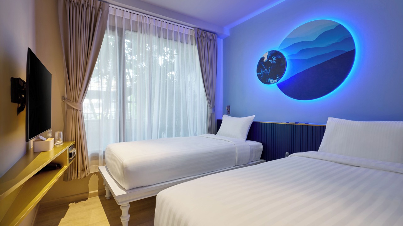 Photo of Bedroom in Khlong Ton Sai