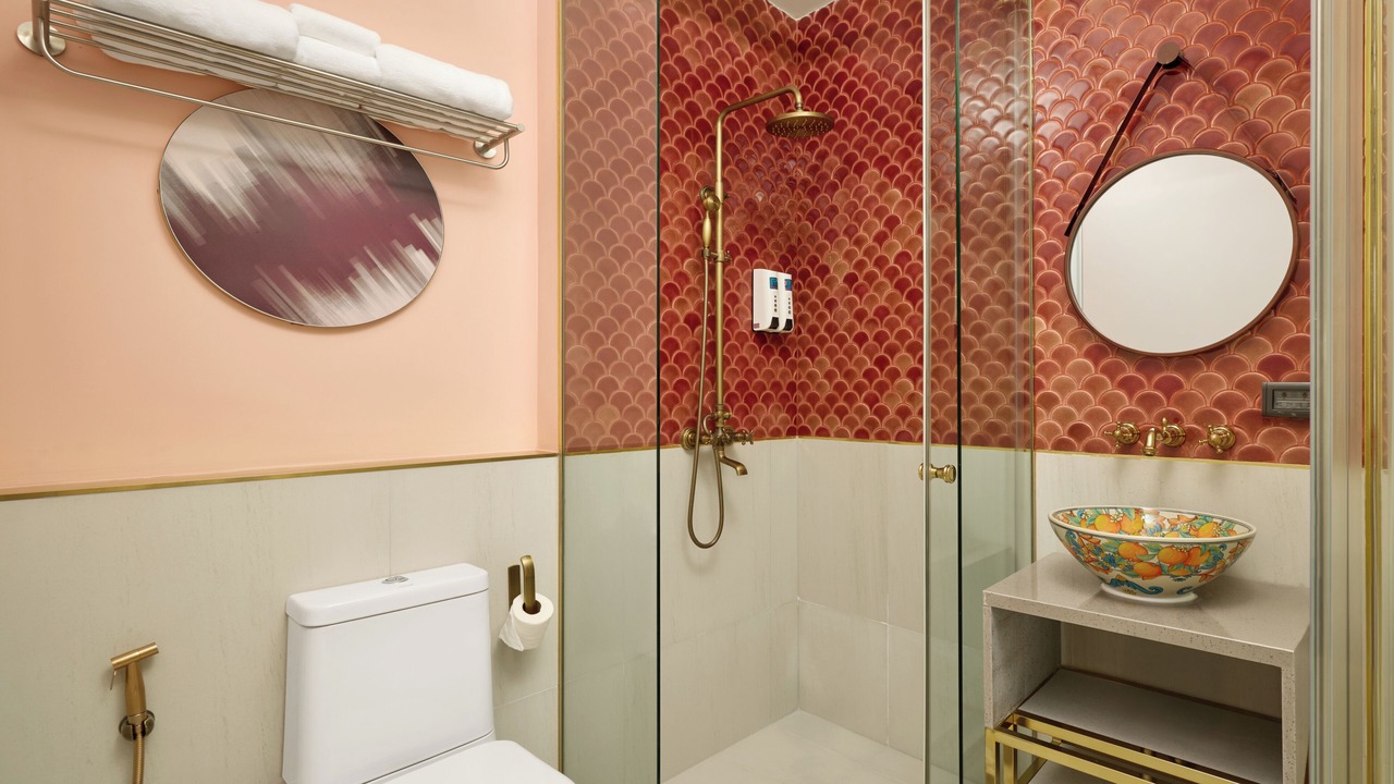 Photo of Bathroom in Khlong Ton Sai