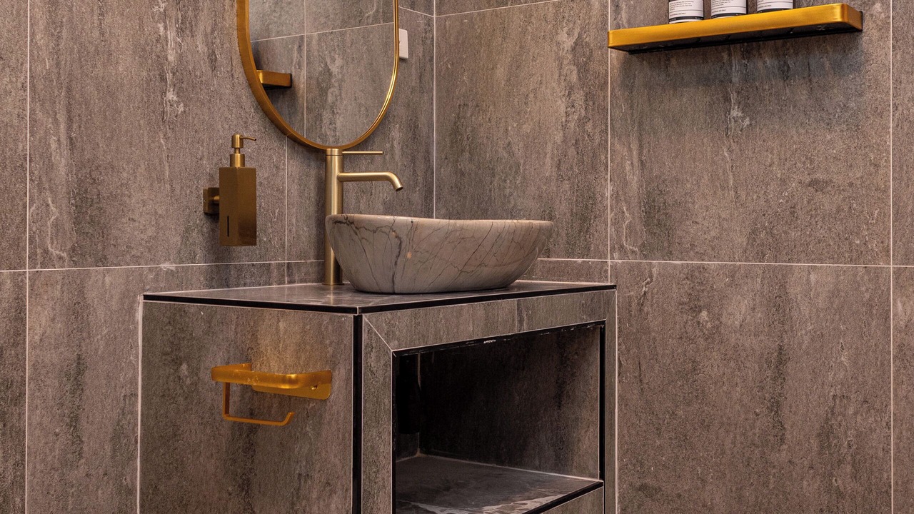Photo of Bathroom in Baan Tai