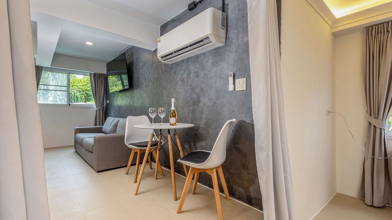 Photo of Outdoor in Baan Tai