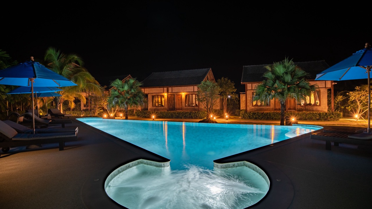 Photo of Bedroom in Ko Lanta