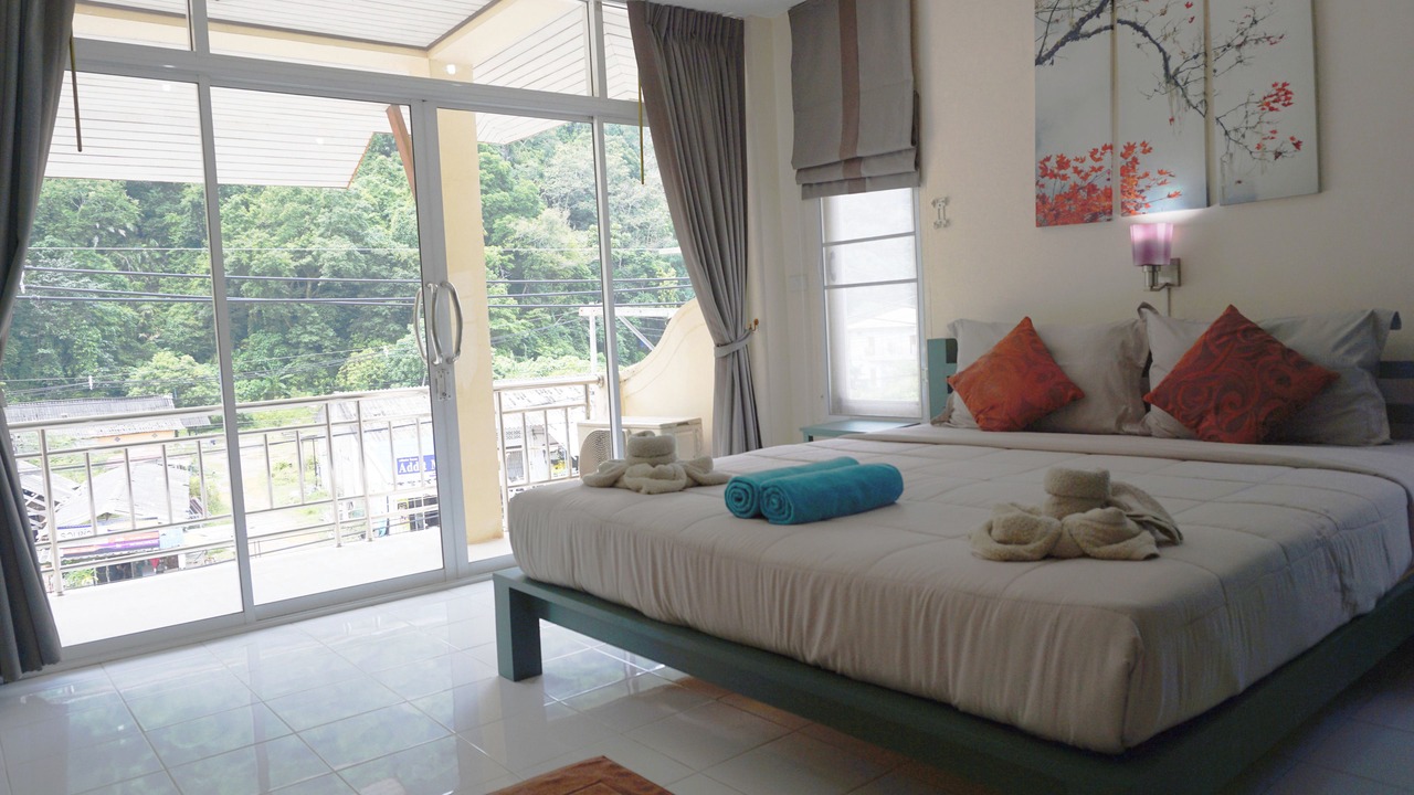 Photo of Bedroom in Ko Lanta