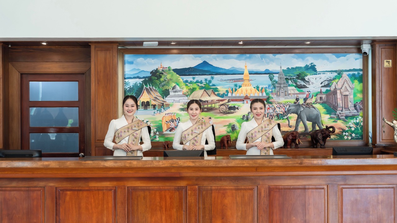Photo of Others in Pakse