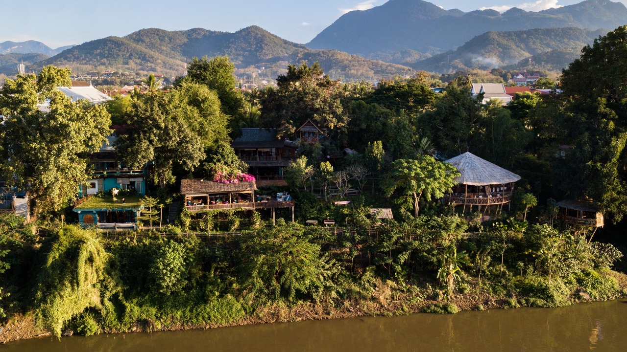 Photo of Outdoor in Luang Prabang
