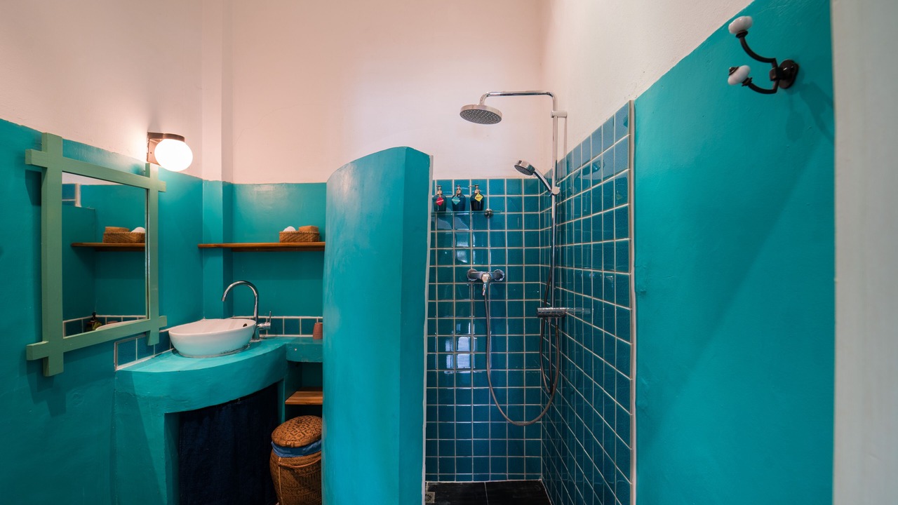 Photo of Bathroom in Luang Prabang
