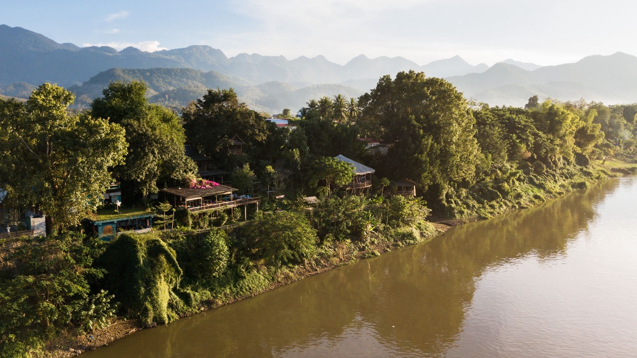 Photo of Others in Luang Prabang