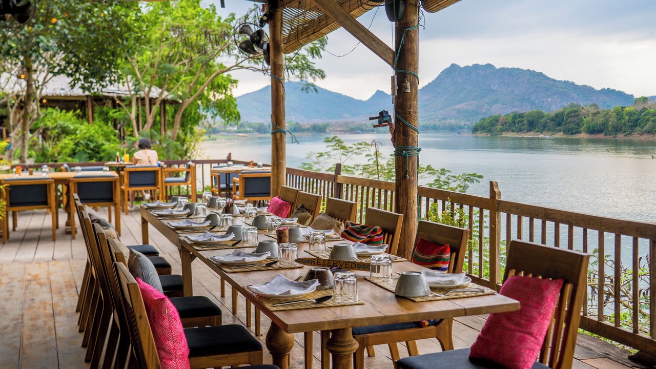 Photo of Others in Luang Prabang