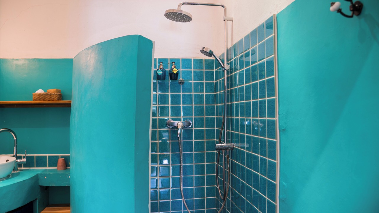 Photo of Bathroom in Luang Prabang