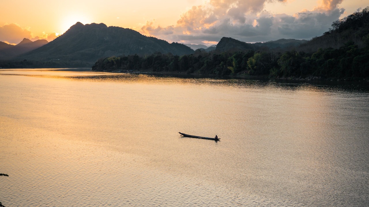 Photo of Outdoor in Luang Prabang