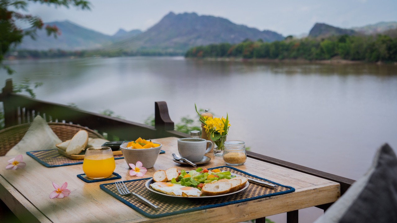 Photo of Others in Luang Prabang