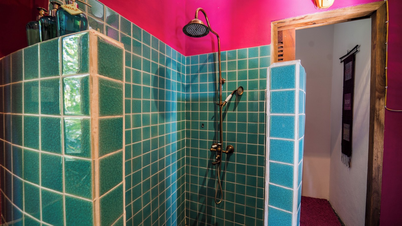 Photo of Bathroom in Luang Prabang