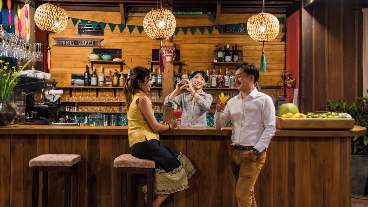 Photo of Others in Luang Prabang