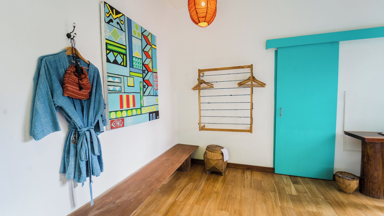 Photo of Bedroom in Luang Prabang