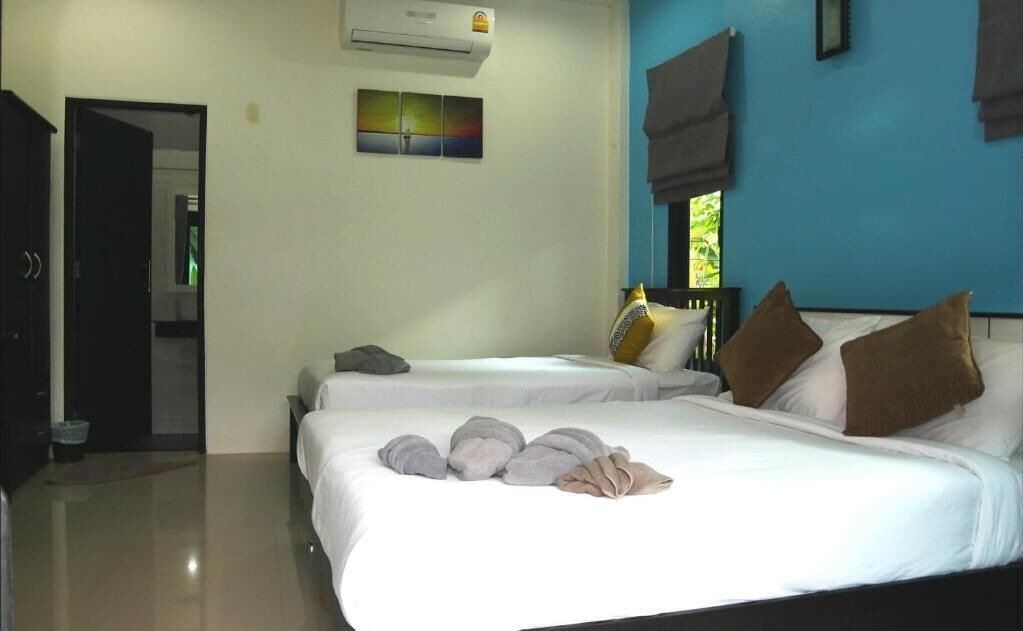 Photo of Bedroom in Ko Lanta