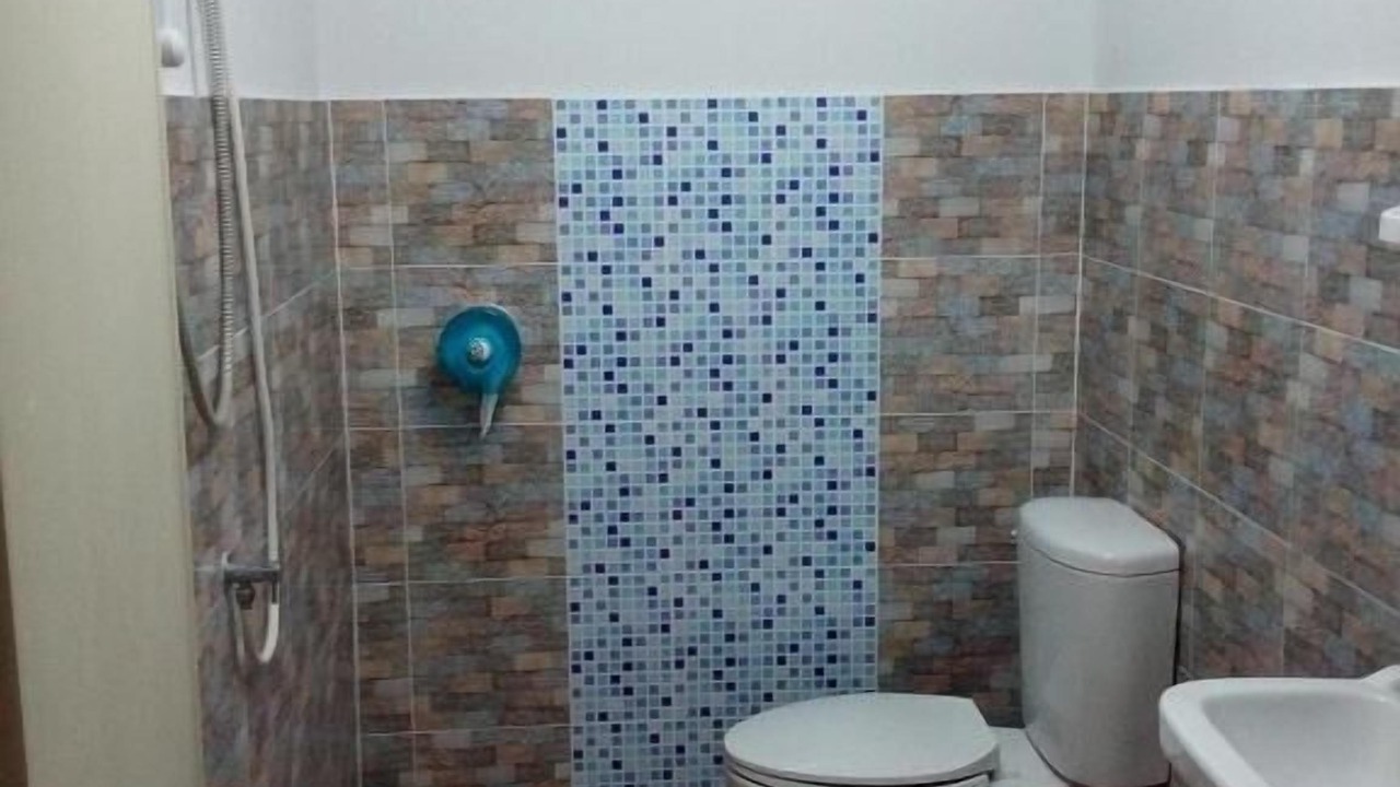 Photo of Bathroom in Ko Lanta
