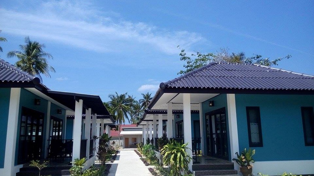Photo of Outdoor in Ko Lanta