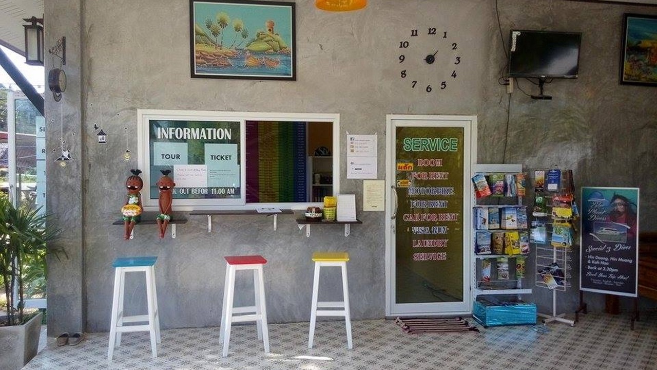 Photo of Others in Ko Lanta